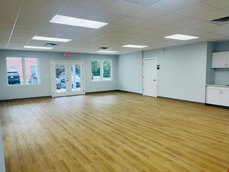 Preview of Office space for Rent at 5002 Randall Pkwy