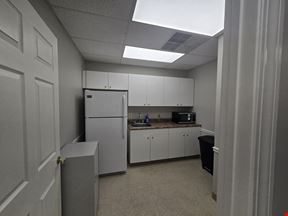 Prime Office Location on Oil Well Road – Jackson, TN