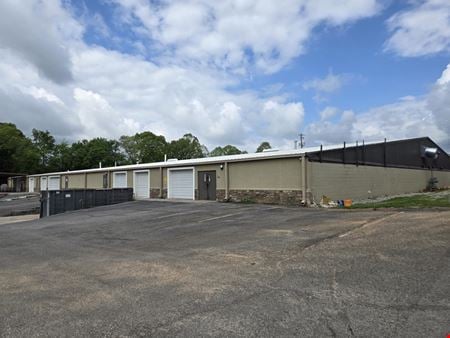 Preview of Industrial space for Sale at 7659 Clinton Highway
