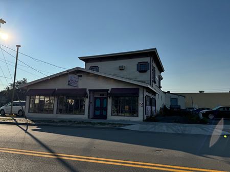 Preview of Office space for Sale at 31-33 Clinton Avenue
