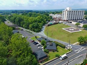 1630 E High St - Bldg 3, & Bldg 4-5