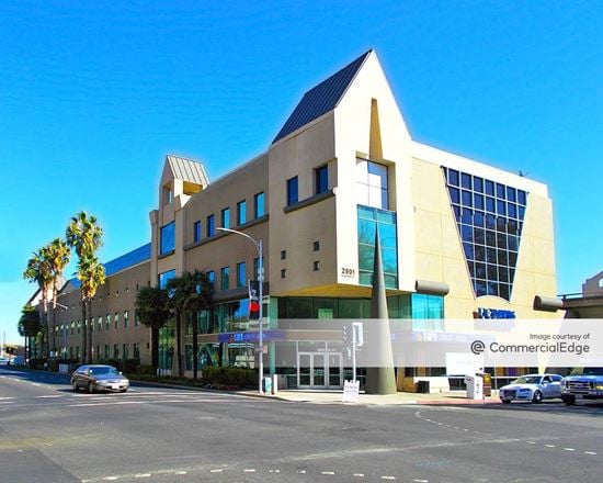 Preview of Office space for Rent at 2901 K Street