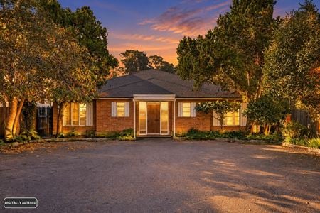 Preview of Office space for Sale at 2316 DWIGHT WAY