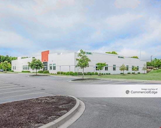 Preview of Office space for Rent at 2387 Clements Ferry Road