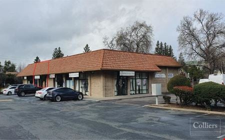 Preview of Retail space for Rent at 1520 Kirker Pass Rd