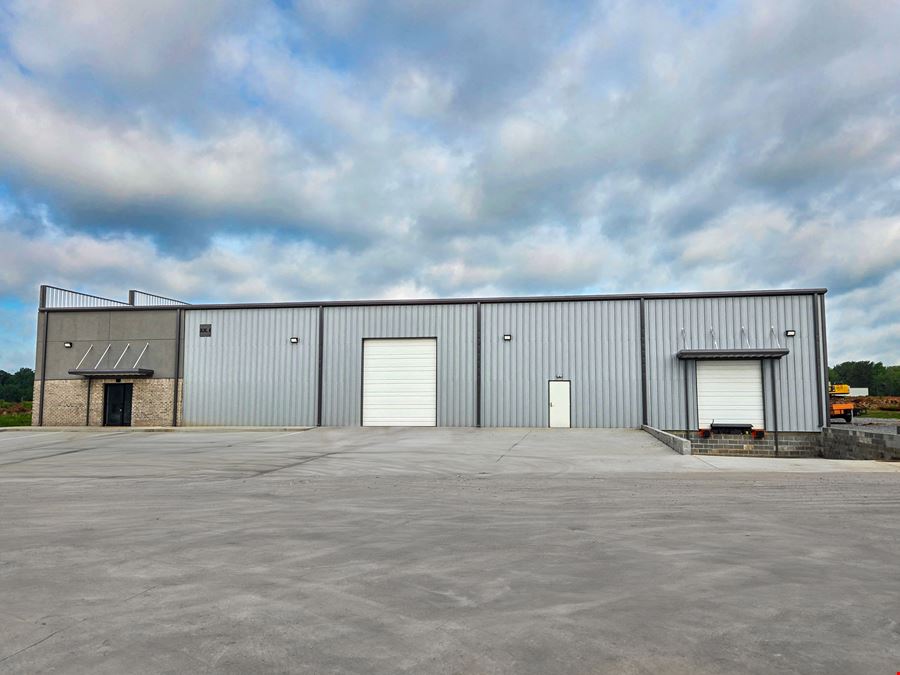 250 Royal Drive - Building 4