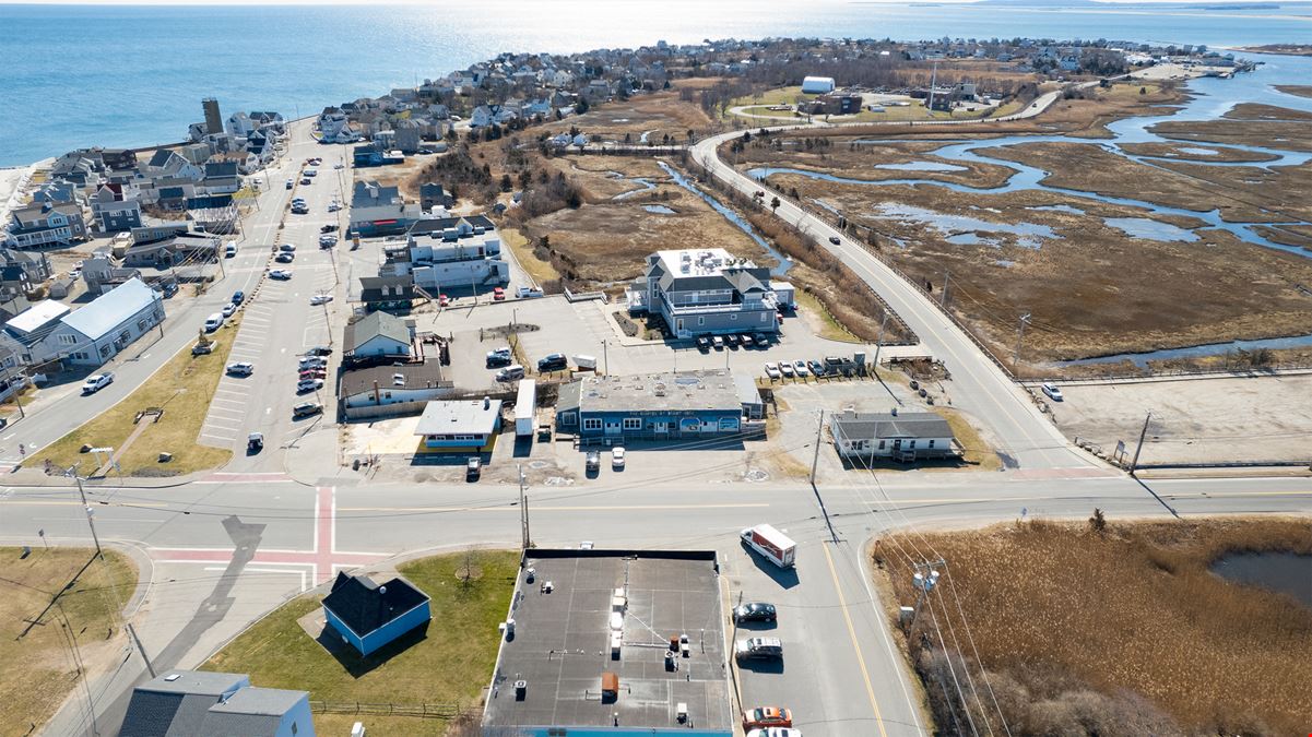 Brant Rock Commercial Properties