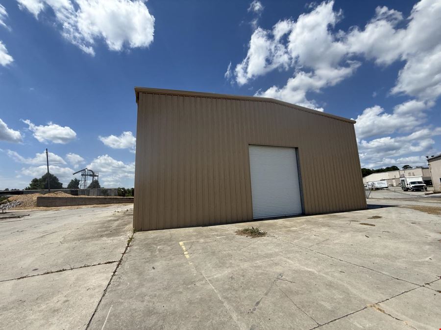 385 French Collins Road Building E