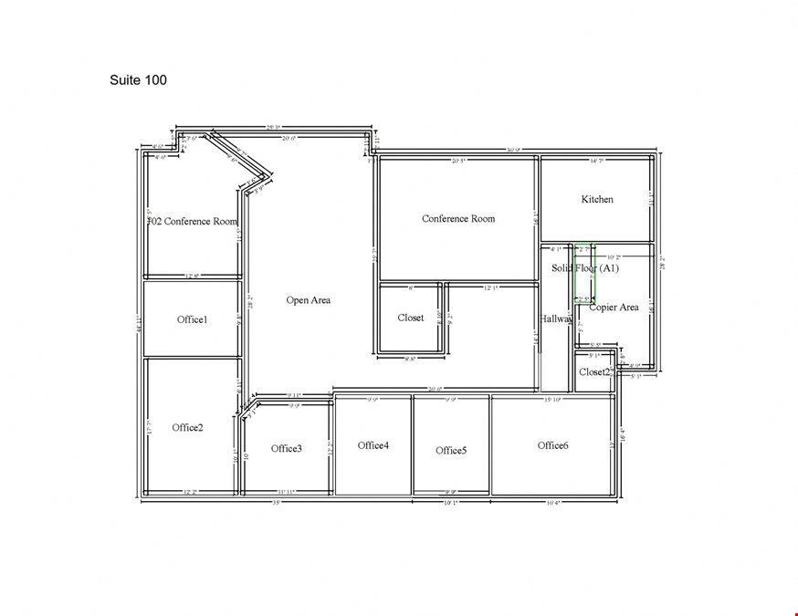 2595 Interstate Drive