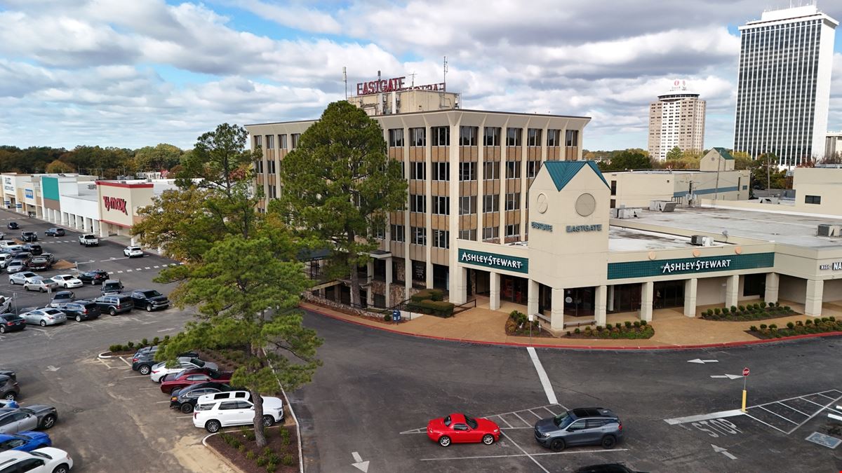 The Offices at Eastgate