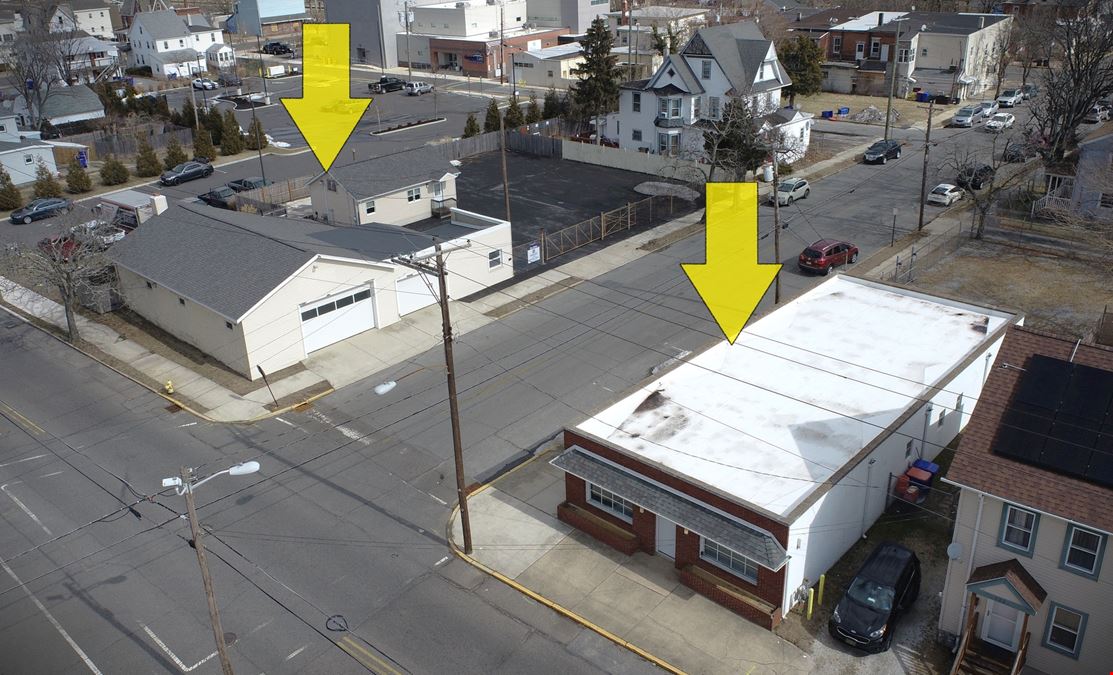 427 Buck Street