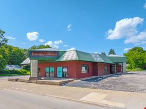 187 W. Losey St.
