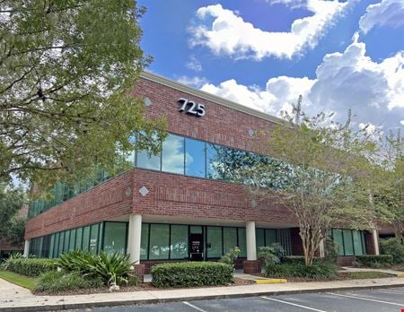 Preview of Office space for Rent at 725 & 735 Primera Court