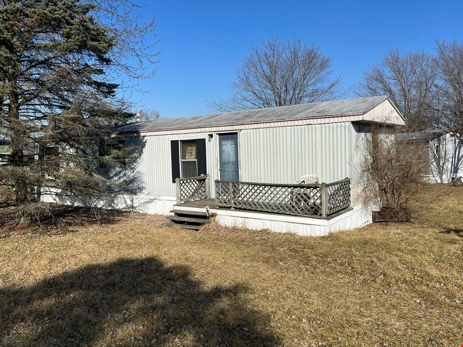 Country Acres Mobile Home Park