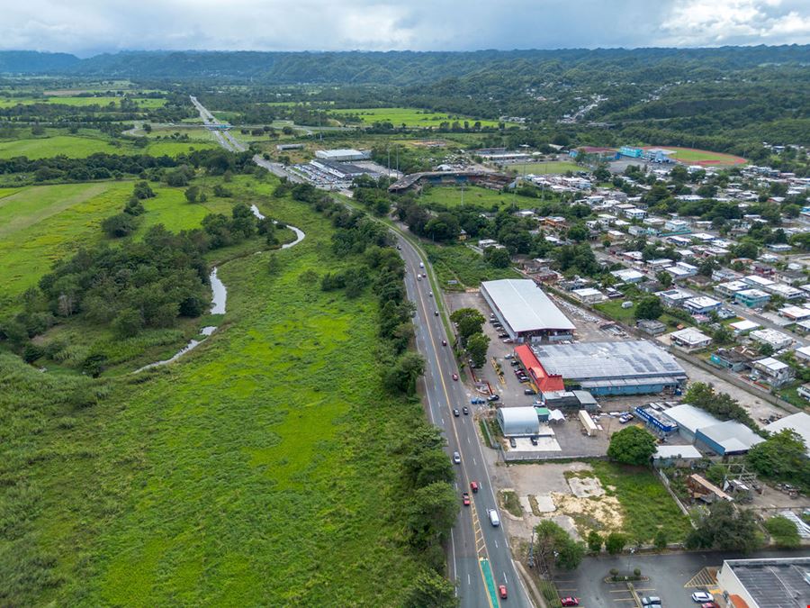 PR-10 Arecibo