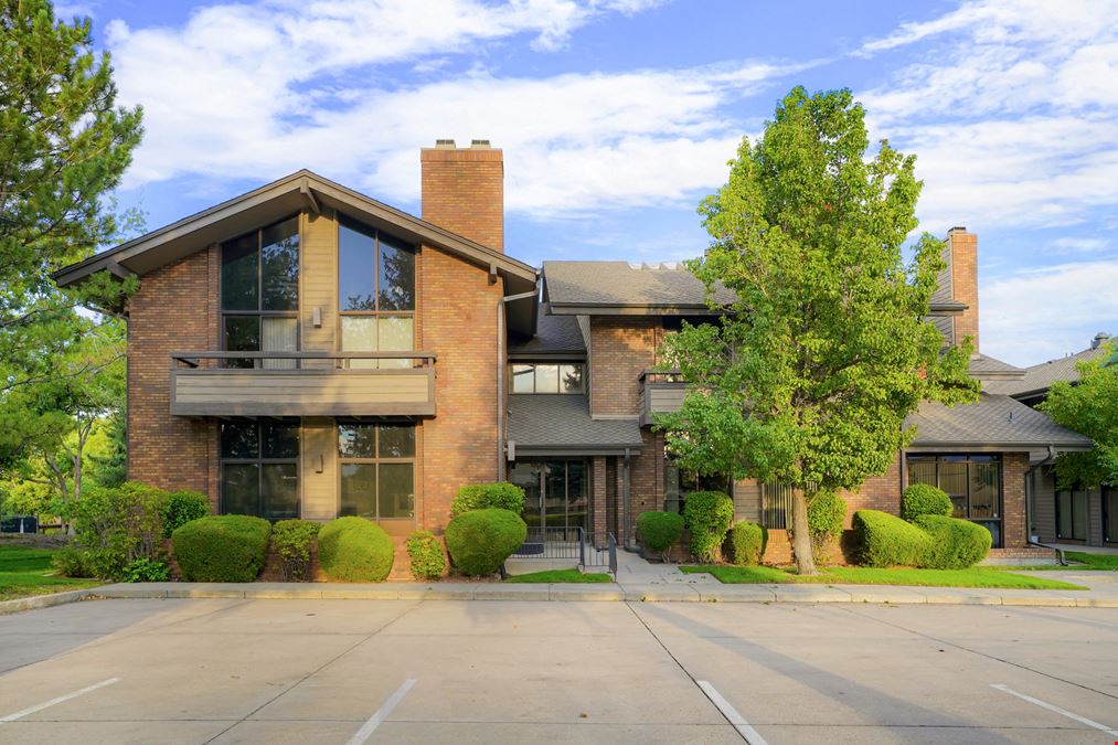 5400 Ward Rd # 2