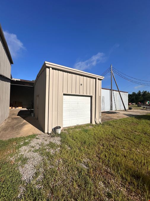 5055 Trenton Warehouse