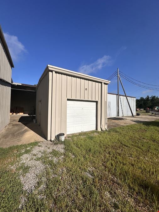 5055 Trenton Warehouse