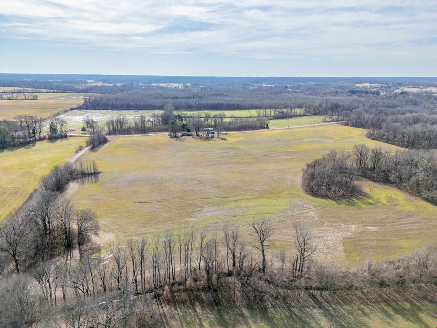 MONTGOMERY RD, UNINCORPORATED, TN 38015