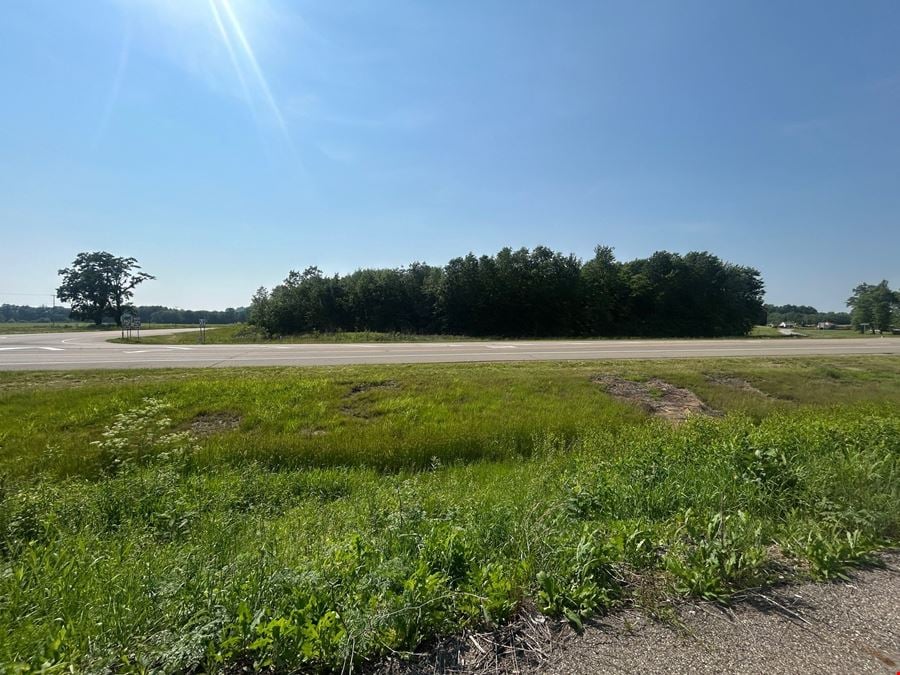 OH-60 at Raiders Road