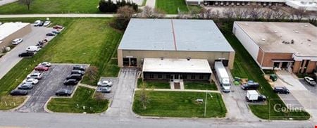 Preview of commercial space at 13851 W 101st St
