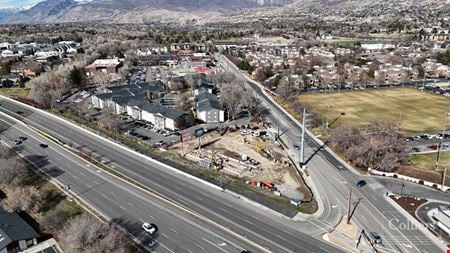 Preview of Retail space for Sale at 1884 N University Pkwy