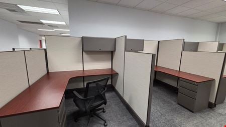 Preview of Coworking space for Rent at 4920 West Cypress Street, #104