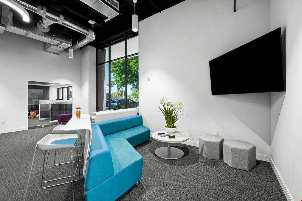 Retail/ Office