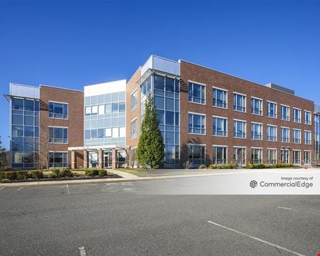 Princeton Pike Corporate Center - 1200 Lenox Drive - Lawrenceville