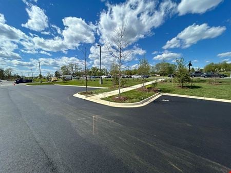 Preview of Retail space for Rent at 5980 Plank Rd