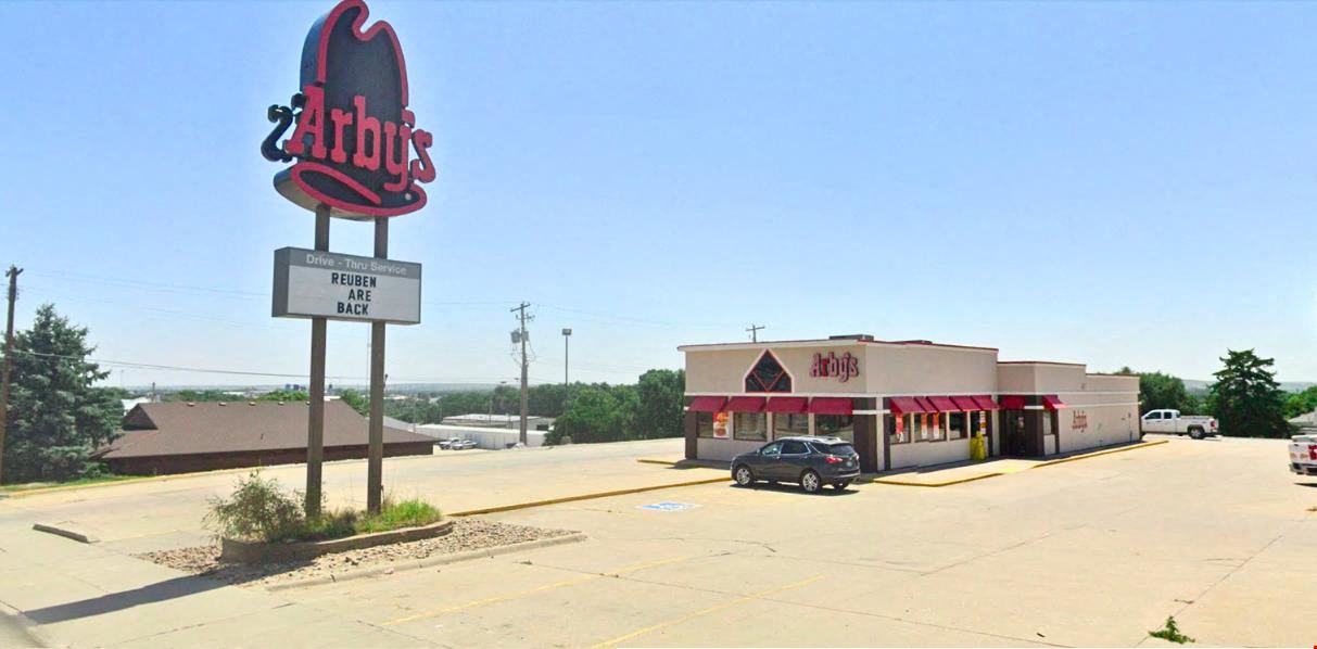 Arby's - McCook