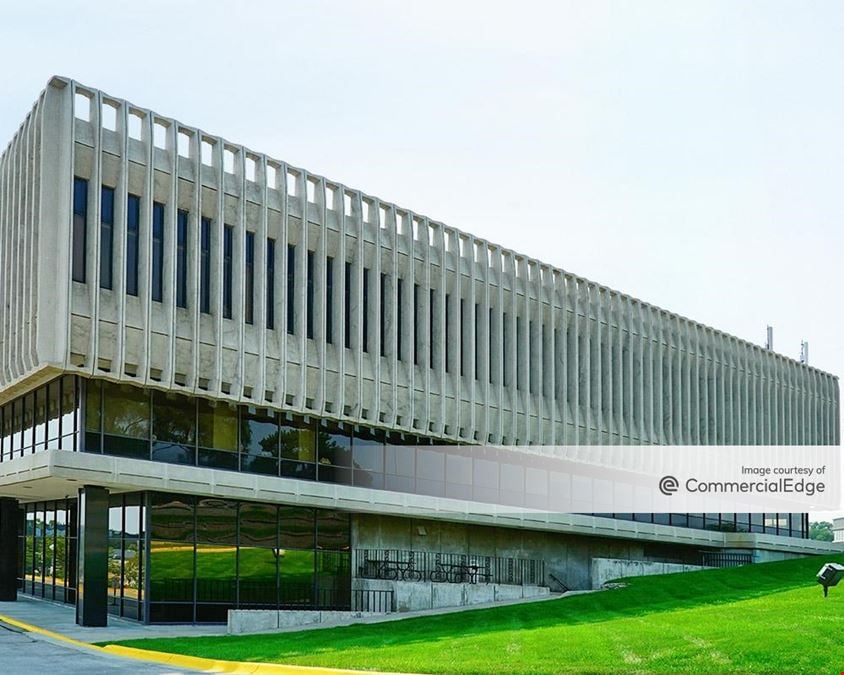American National Bank Building
