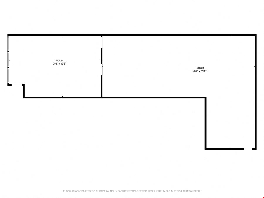 Available for Lease – Prime Downtown Aiken Office/Retail Space!