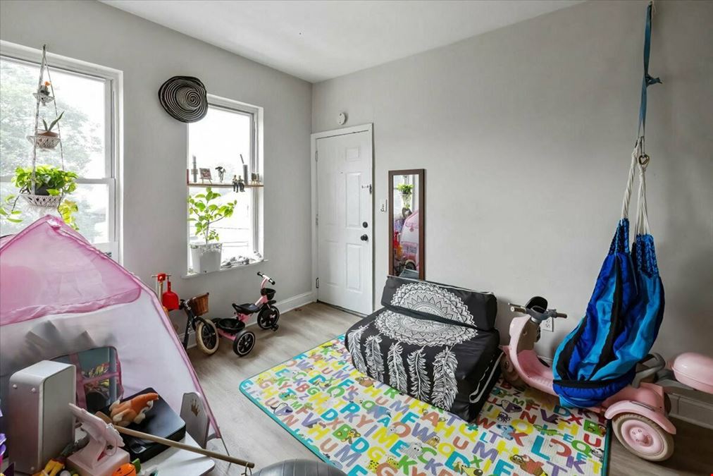 Turn-key | 11 Unit | Multi-family | Investment Sale | Northern, NJ