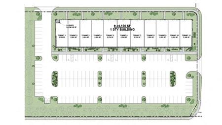 Preview of Office space for Rent at 305 Co Rd 466A