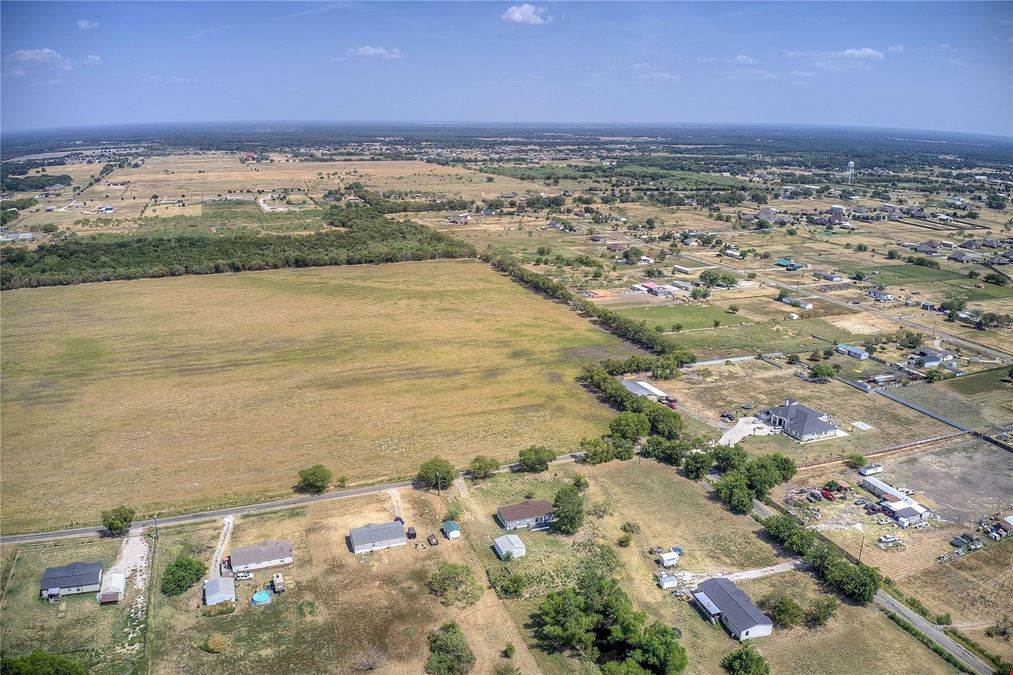 Single Family Development Opportunity in Royse City