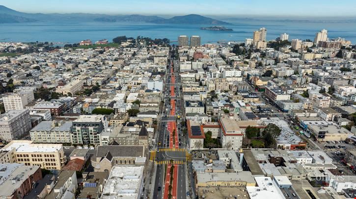 For Sale | 2160 Van Ness Avenue