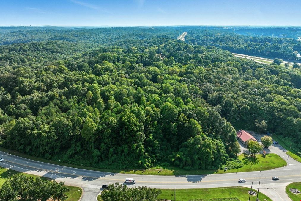 Retail Land For Sale