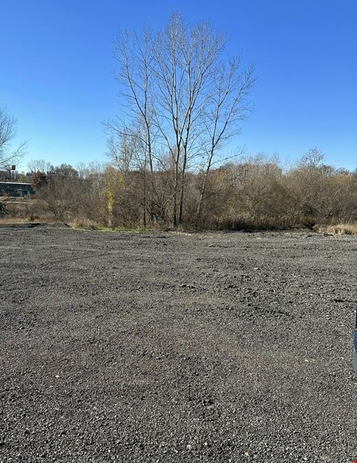 Light Industrial Land for Sale - Grass Lake