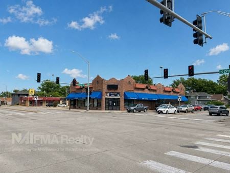 Preview of Retail space for Sale at 800 N 27th St