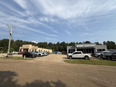 Preview of Industrial space for Sale at 1207 Pin Oak Dr