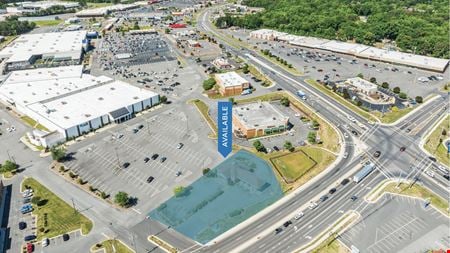 Preview of Retail space for Rent at 1910 E Main St