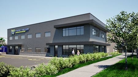Preview of Office space for Rent at 701 E. Wayne St.