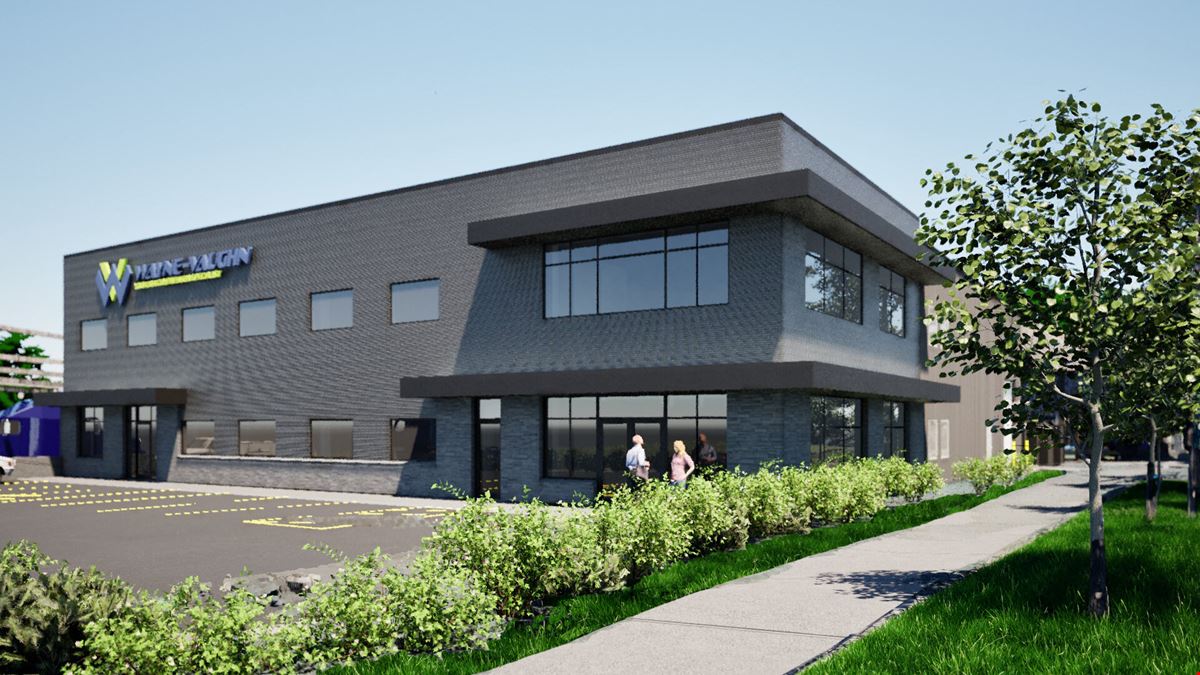 New Construction