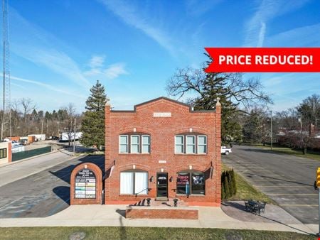 Preview of Office space for Sale at 58540 Van Dyke Avenue