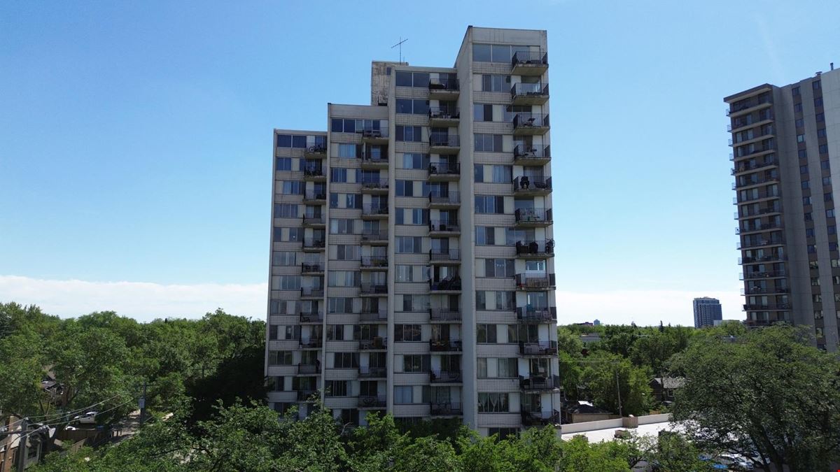 Kennedy Towers