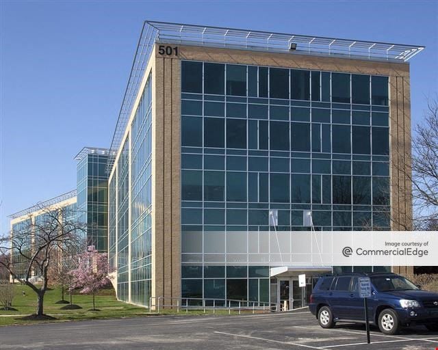 501 Office Center Drive