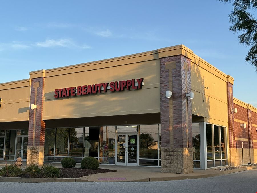 West Valley Center