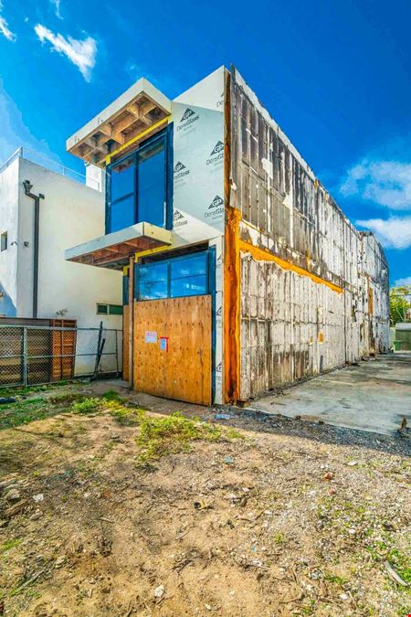 2-Unit Multifamily Development