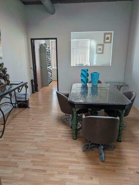 Preview of commercial space at 12207 Wilshire Boulevard